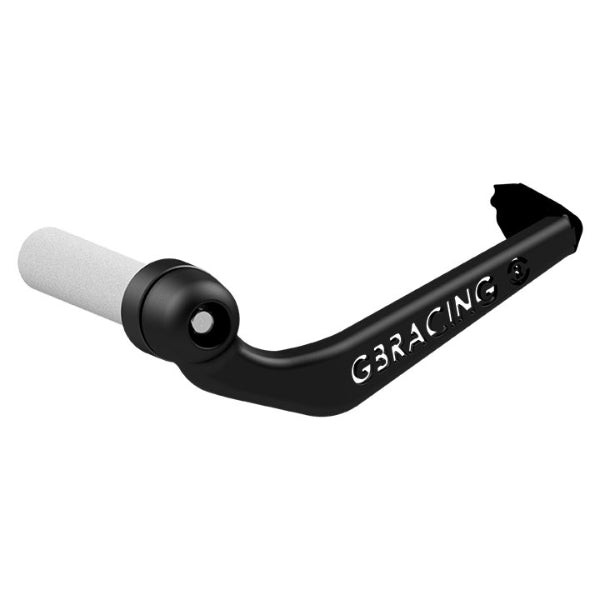 GB RACING Gbracing brake lever guard | yamaha yzf-r3 2023>current